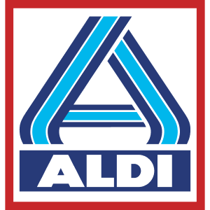 Logo Aldi