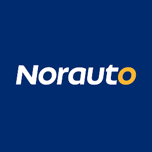 Logo Norauto