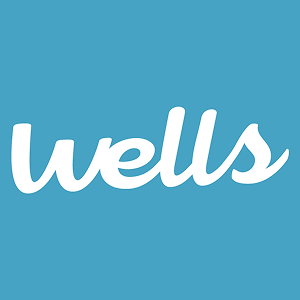 Logo Wells