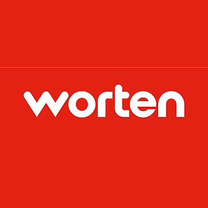 Logo Worten