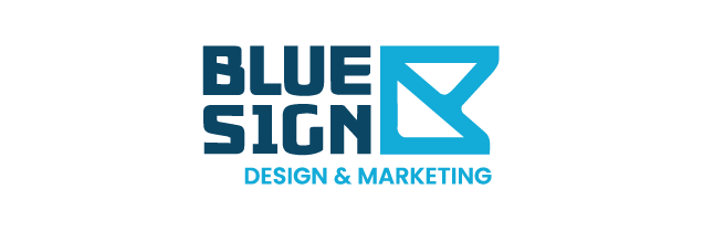 Bluesign - Design & Marketing