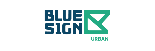 Bluesign Urban