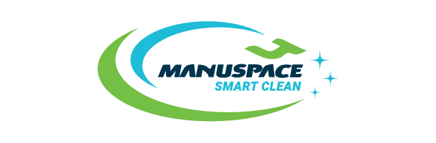 Manuspace Smart Clean - Limpezas
